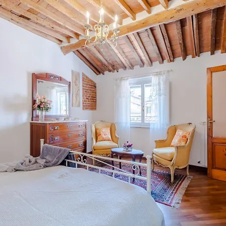 Apartment Classic 3 Bedroom Panoramic *