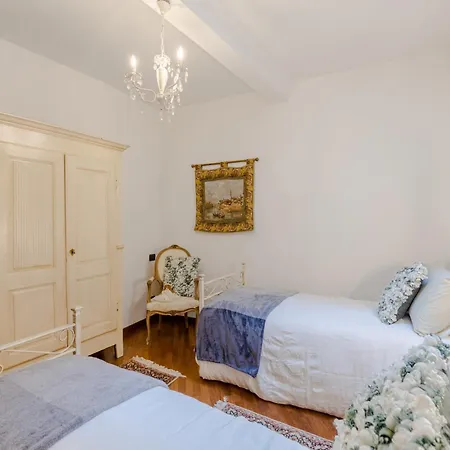 Classic 3 Bedroom Panoramic