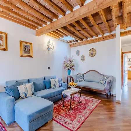 Classic 3 Bedroom Panoramic *