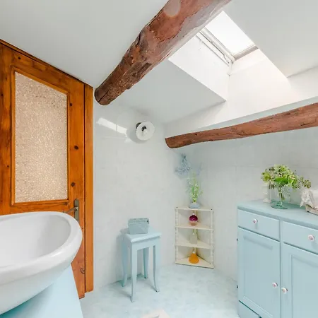 Classic 3 Bedroom Panoramic *